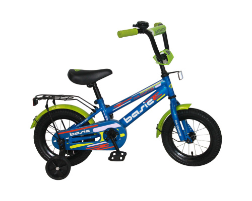 Велосипед 12 радиус Navigator ''Basic''